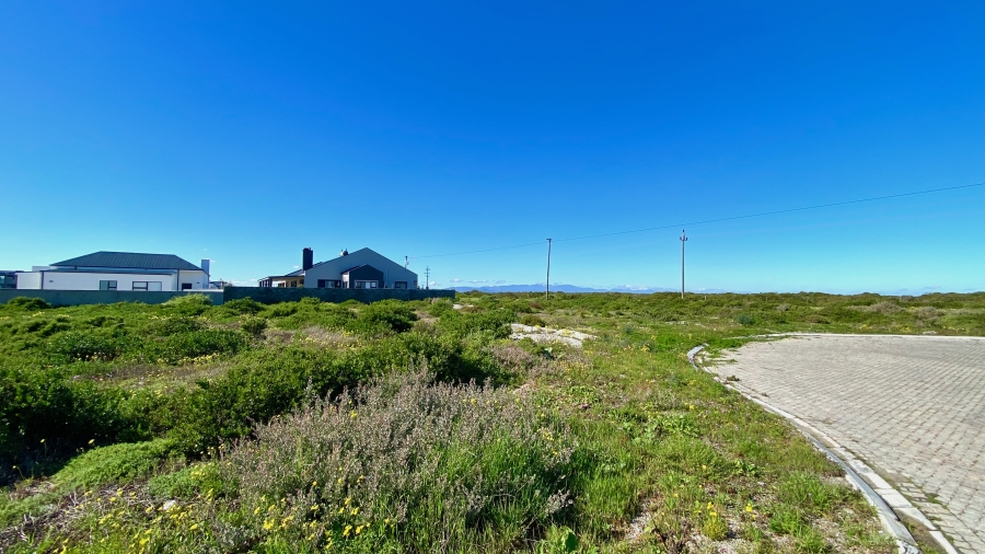 0 Bedroom Property for Sale in Dwarskersbos Western Cape